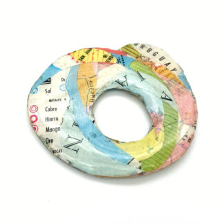The Dowry Pin "Madre"