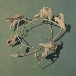 Crown of Leaves
