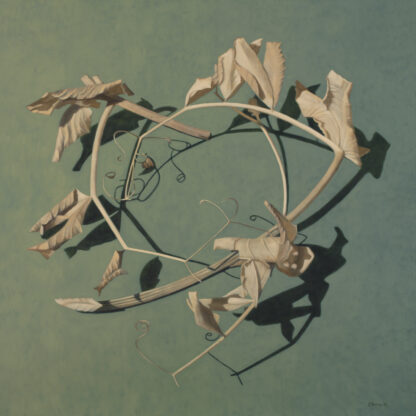 Crown of Leaves