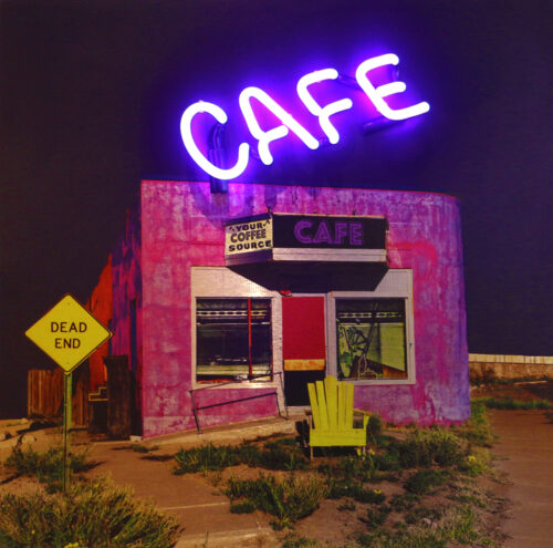 Dead End Café