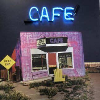 Dead End Café