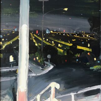 Urban Night