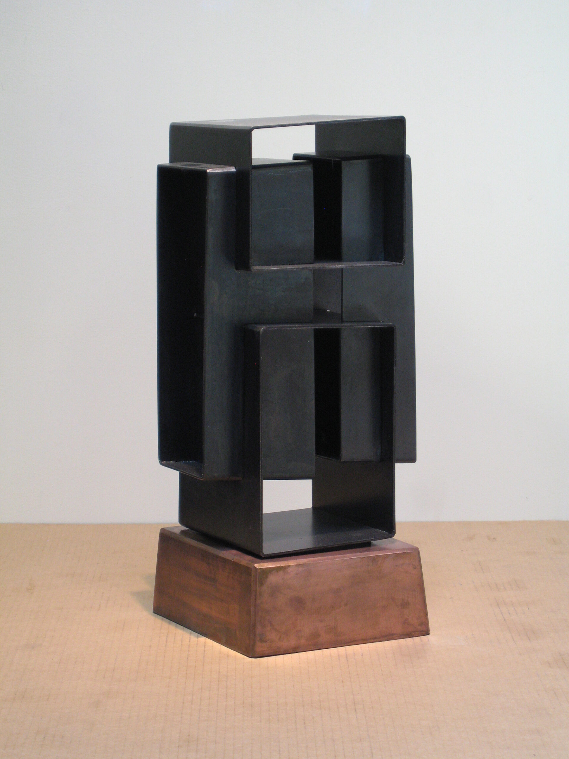 #171 Hollow Form Geomet Series