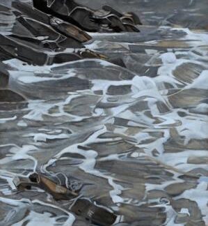 Water's Path