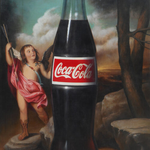 Baroque Coke