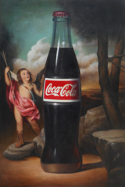 Baroque Coke