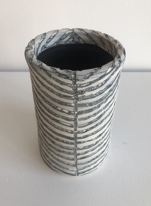 Pillar Vase