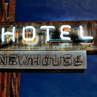 Hotel Newhouse