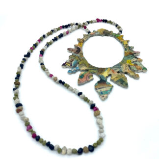 Dowry Necklace #2
