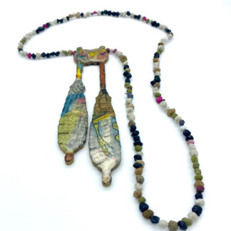 Dowry Necklace #1