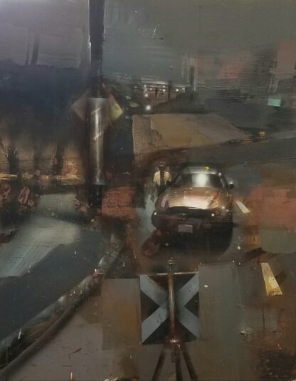 End of the Road