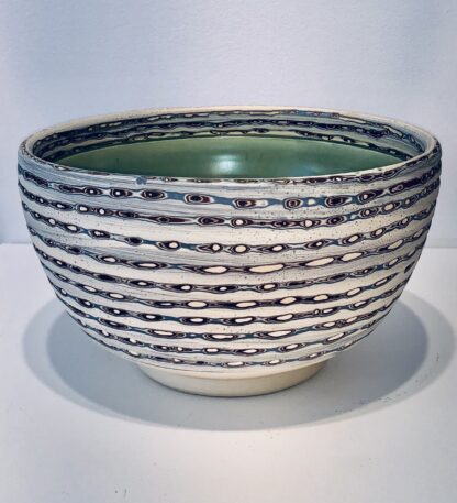 Striations Bowl