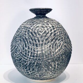 Orbits Vase