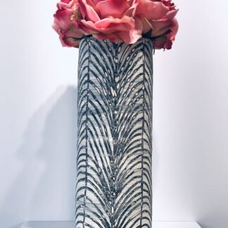 Sedimentary Vase 2