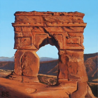Arch De Triophe