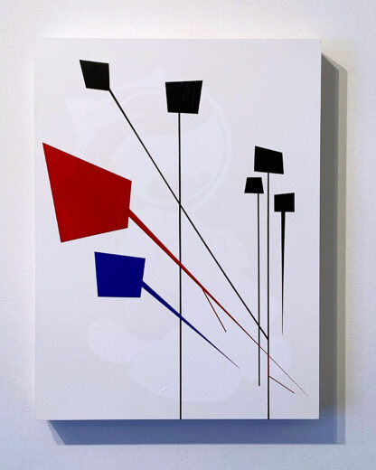 Calder's Big Top