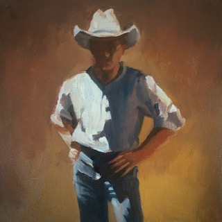 Solitary Man 1