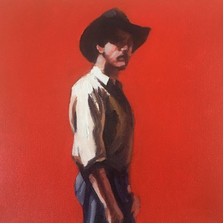 Solitary Man 2