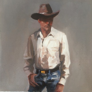 Solitary Man 3