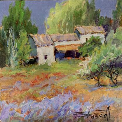 Luberon Gardens