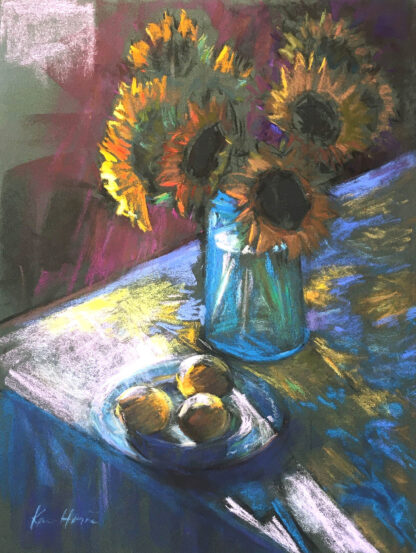 Still Life, Sunlight