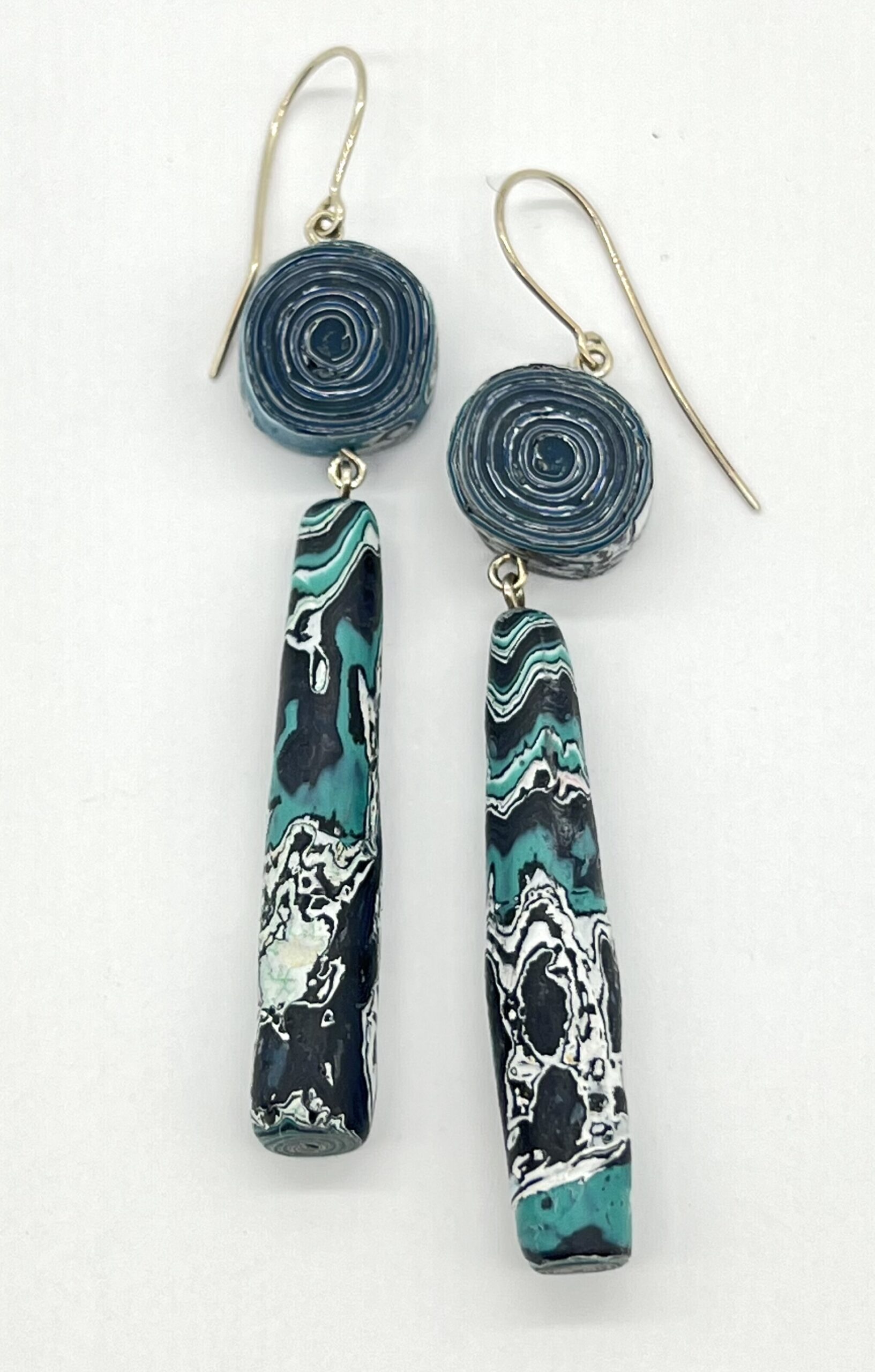Azul Earrings