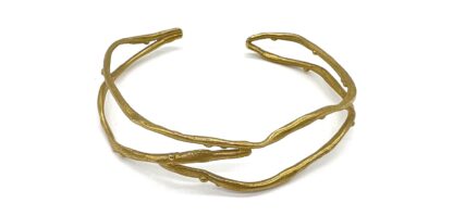 Sea Inspired Small Cuff