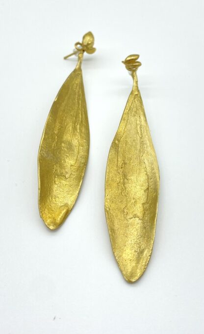 Acacio Earrings