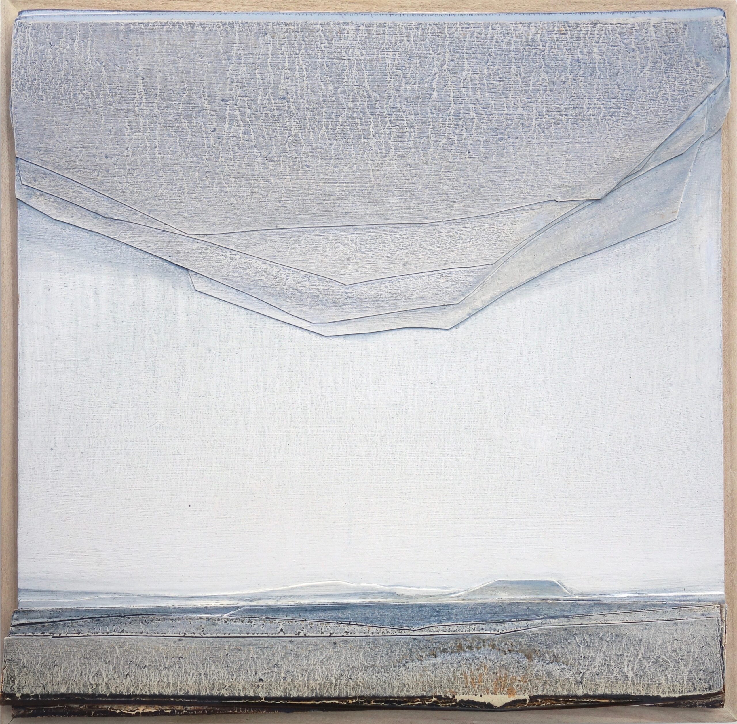 Lamina VIII (Rain Sheet)