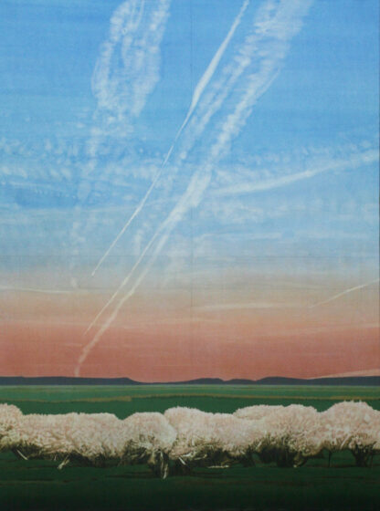 Contrail no.4