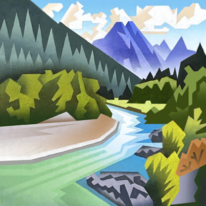 Sierra Stream