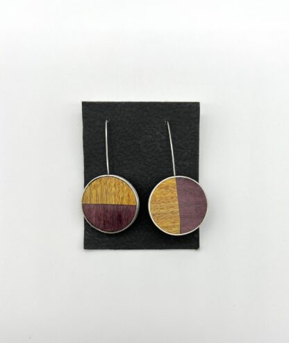 Sunset Earrings